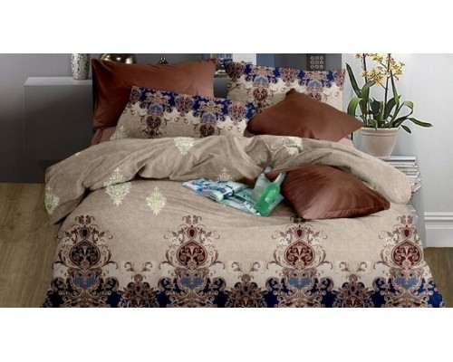 Постельное белье евростандарт MP-22