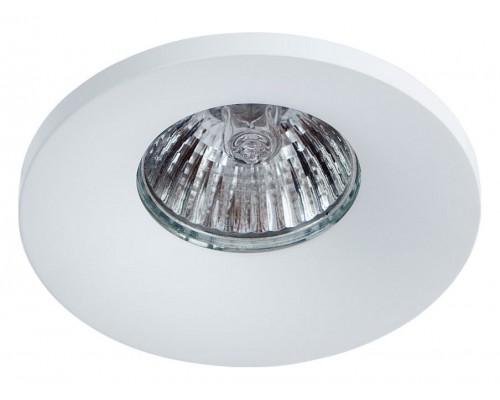 Встраиваемый светильник Divinare Monello 1809/03 PL-1