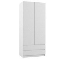 Шкаф платяной Мадера