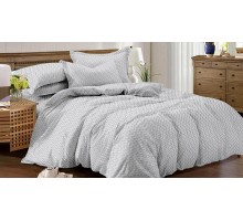 Постельное белье двуспальное Patra