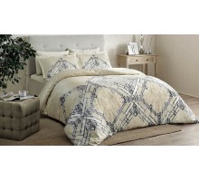 Постельное белье евростандарт Neira