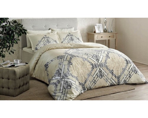 Постельное белье евростандарт Neira