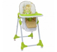 Стул для кормления Polini kids Disney baby 470