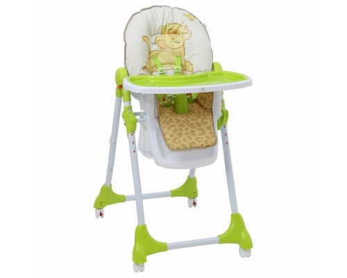 Стул для кормления Polini kids Disney baby 470