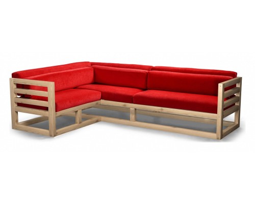 Диван Магнус угловой левый