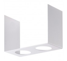 Рамка на 2 светильника Novotech Legio 370508