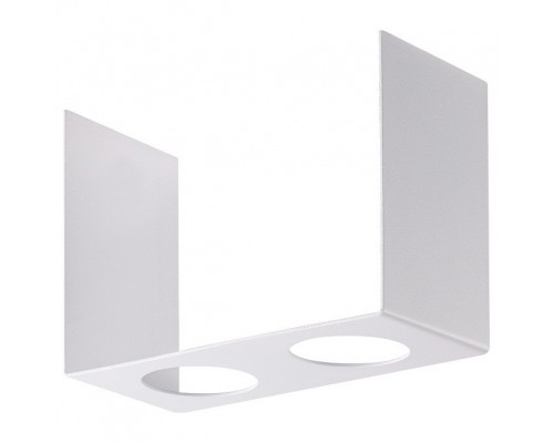 Рамка на 2 светильника Novotech Legio 370508