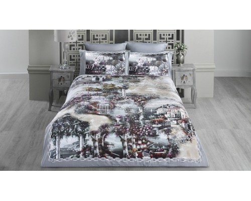 Постельное белье евростандарт FENZA