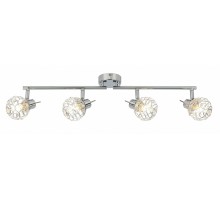 Спот Globo Bolt 56625-4L