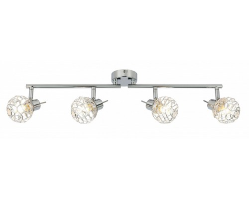 Спот Globo Bolt 56625-4L