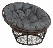 Кресло Papasan 23/01 met (3)