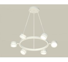 Подвесная люстра Ambrella Light XB XB9191200