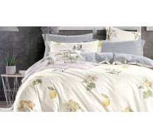 Постельное белье евростандарт Satin Lux