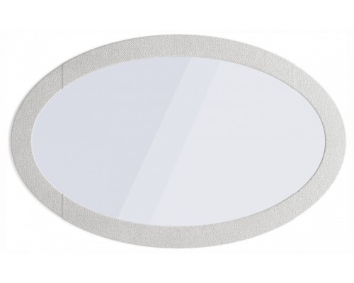 Зеркало настенное Люкс овальное