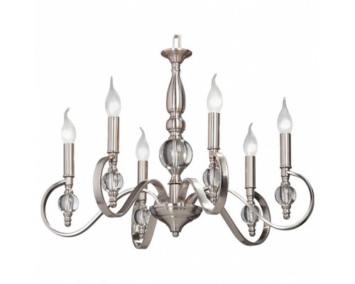 Подвесная люстра Vitaluce V5170 V5170/6