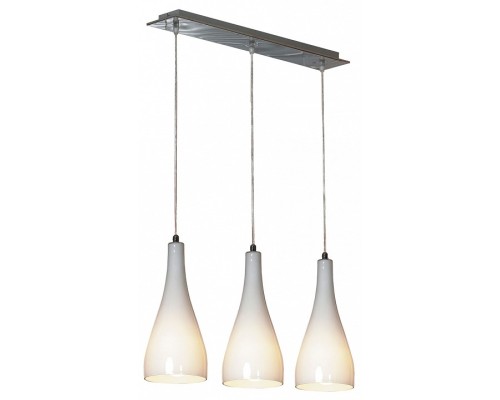 Подвесной светильник Lussole Rimini