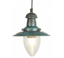 Подвесной светильник Arte Lamp Fisherman A5518SP-1BG