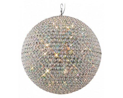 Подвесной светильник Mantra Crystal 3 4603