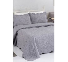 Покрывало с наволочками евростандарт Silva