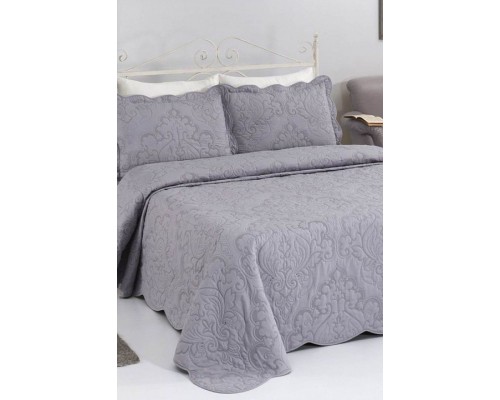 Покрывало с наволочками евростандарт Silva