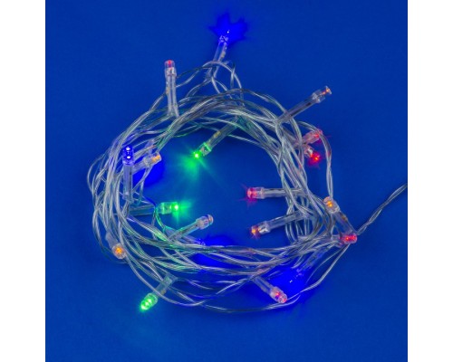Гирлянда Нить Uniel ULD-S0280 ULD-S0280-020/DTA MULTI IP20