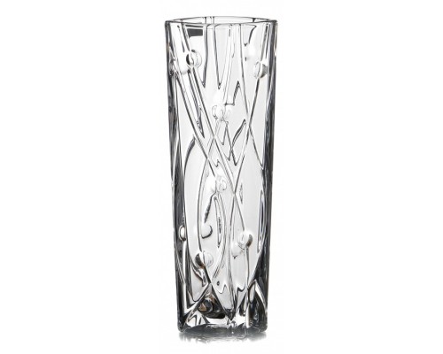 Ваза настольная (25.5 см) Лабиринт 669-028