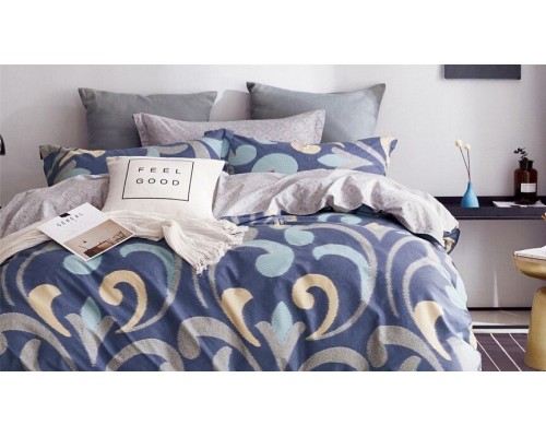 Постельное белье евростандарт RS-283