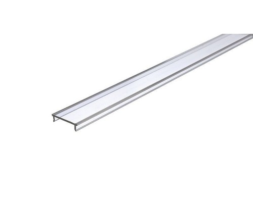 Профиль накладной [2 м] Deko-Light P-01-15 983031
