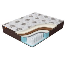 Матрас полутораспальный Orto Premium Middle 2000x1200