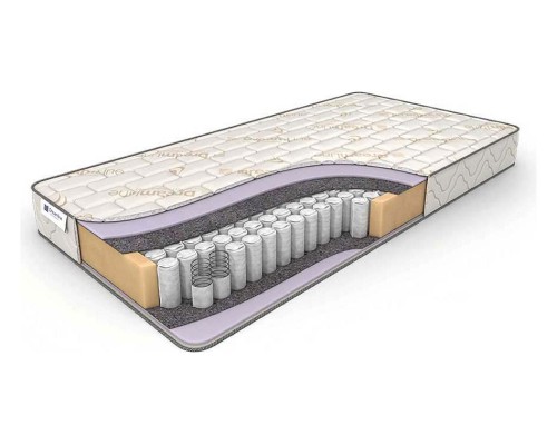 Матрас двуспальный Classic +15 TFK 2000x1800