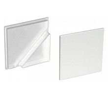 Набор заглушек для профиля Arlight SL-KANT 044616