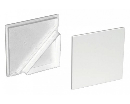 Набор заглушек для профиля Arlight SL-KANT 044616