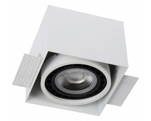 Встраиваемый светильник Lucide Trimless 09931/01/31