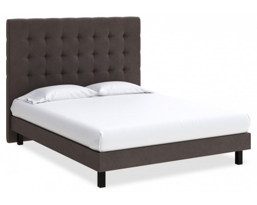 Кровать полутораспальная Madrid Boxspring Standart
