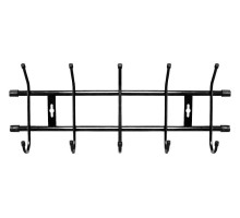 Вешалка настенная ВН5