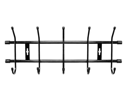 Вешалка настенная ВН5