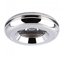 Встраиваемый светильник Lightstar Piano 071014R