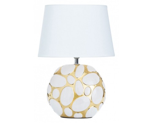 Настольная лампа декоративная Arte Lamp Poppy A4063LT-1GO