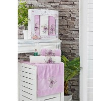 Набор полотенец для ванной Bloom