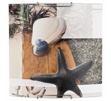 Накладной светильник Alfa Sheel 91387