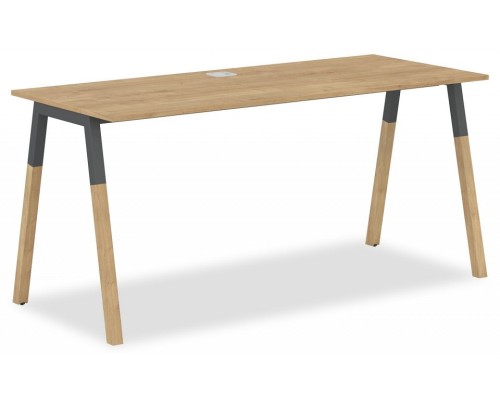 Стол офисный Forta FST 1567