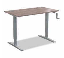 Стол офисный Xten UP XTUP 127