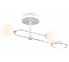 Люстра на штанге Ambrella Light FL FL66221