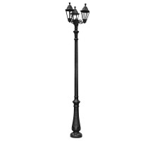 Фонарный столб Fumagalli Rut E26.202.R30.AYF1R