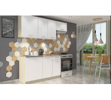 Гарнитур кухонный Бланка СТЛ.218.00