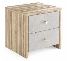 Тумбочка Авангард Люкс