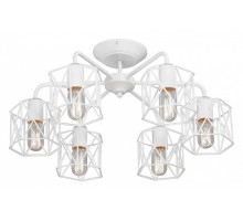 Люстра на штанге Vitaluce 4382 V4382-0/6PL