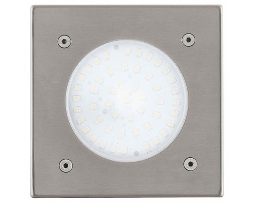 Встраиваемый в дорогу светильник Eglo Lamedo 93481