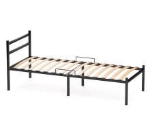 Кровать односпальная Элимет 2000x800