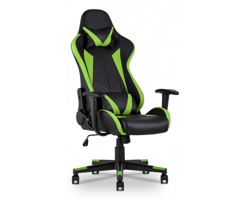 Кресло игровое TopChairs Gallardo